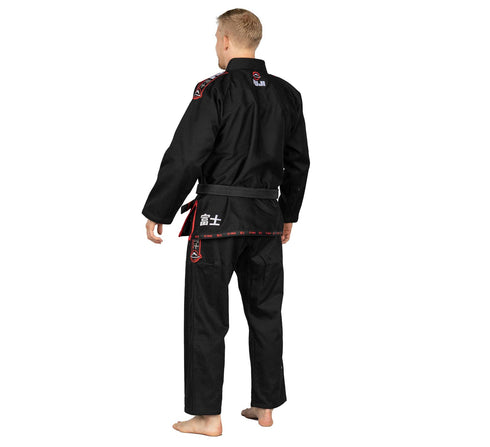 Fuji Kassen 3.0 BJJ Gi